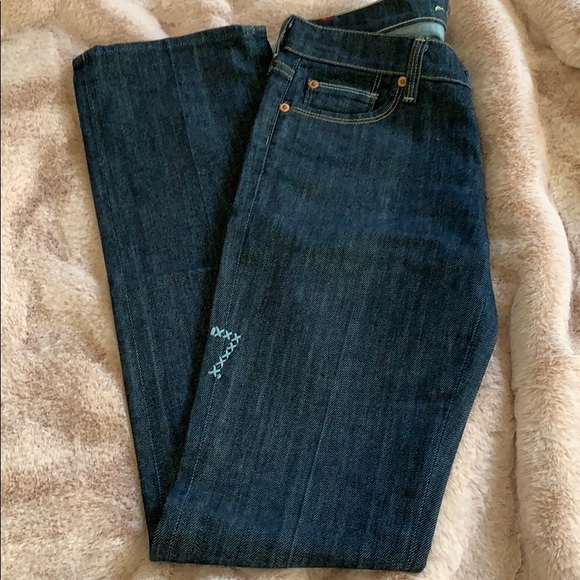 7 for all mankind jeans - Picture 4 of 5